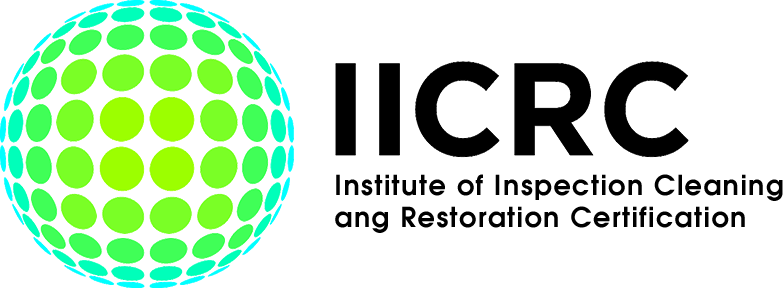 logo iicrc